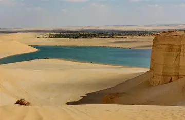 Fayoum Tour Gallery Image