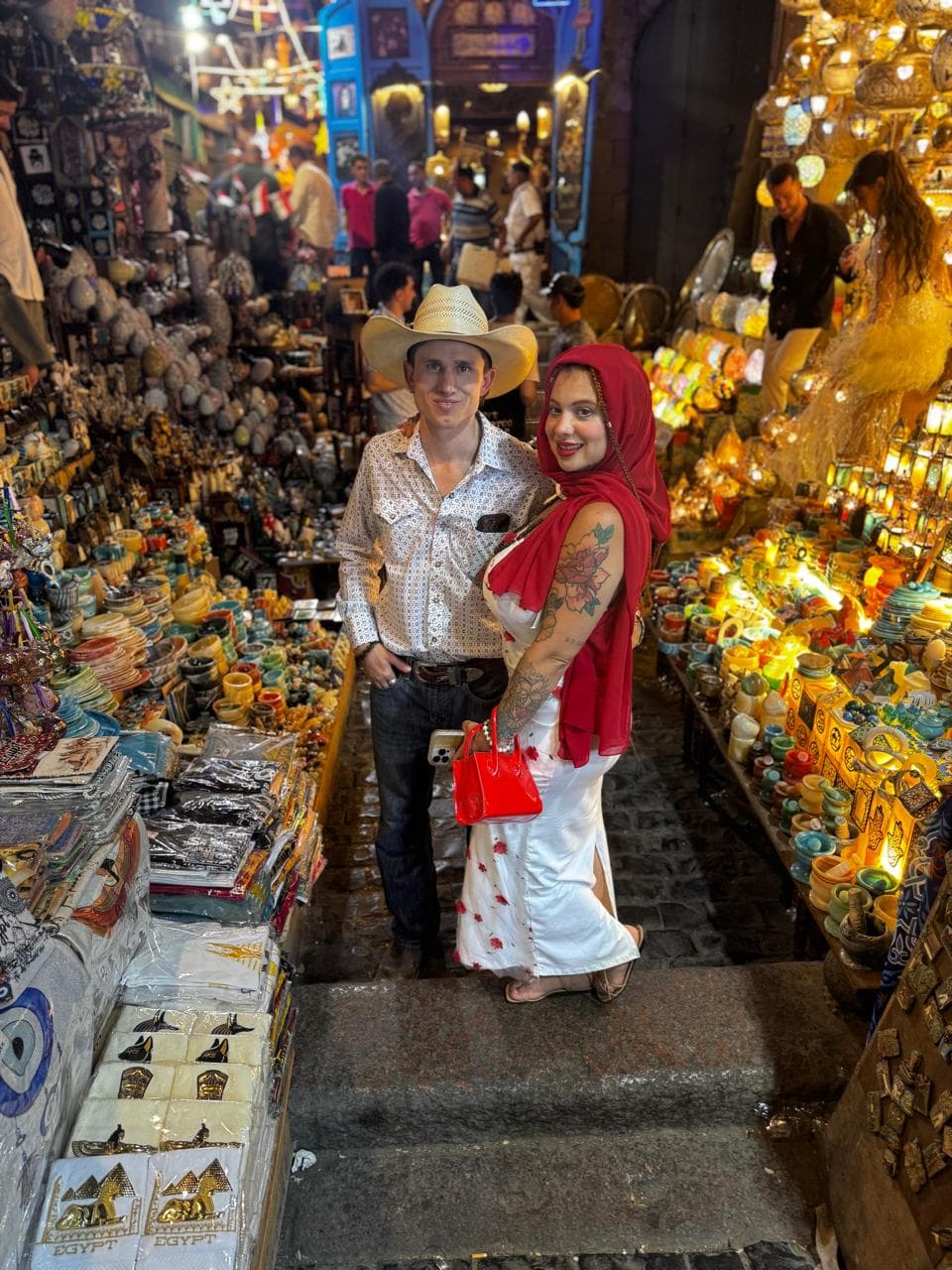 Old Cairo Gallery Image