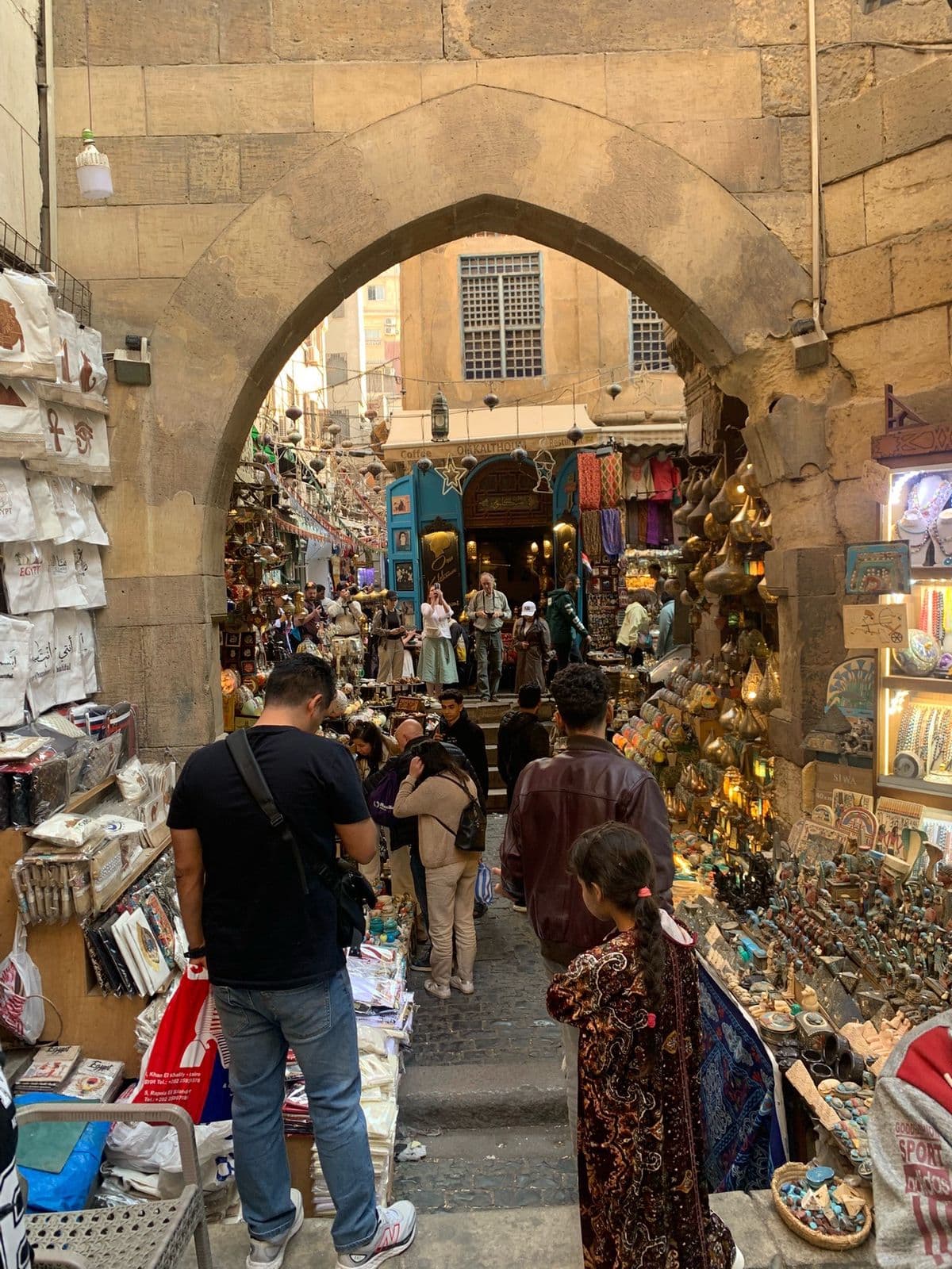 Old Cairo Gallery Image