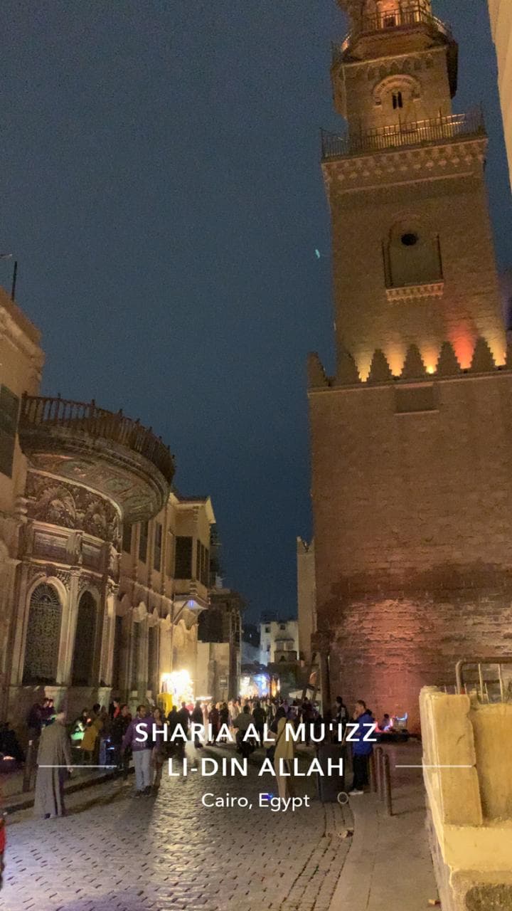 Old Cairo Gallery Image