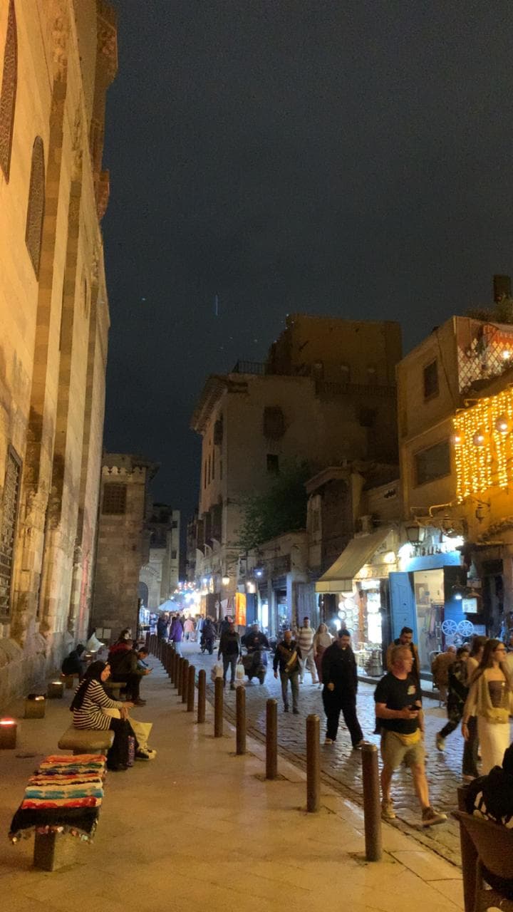 Old Cairo Gallery Image