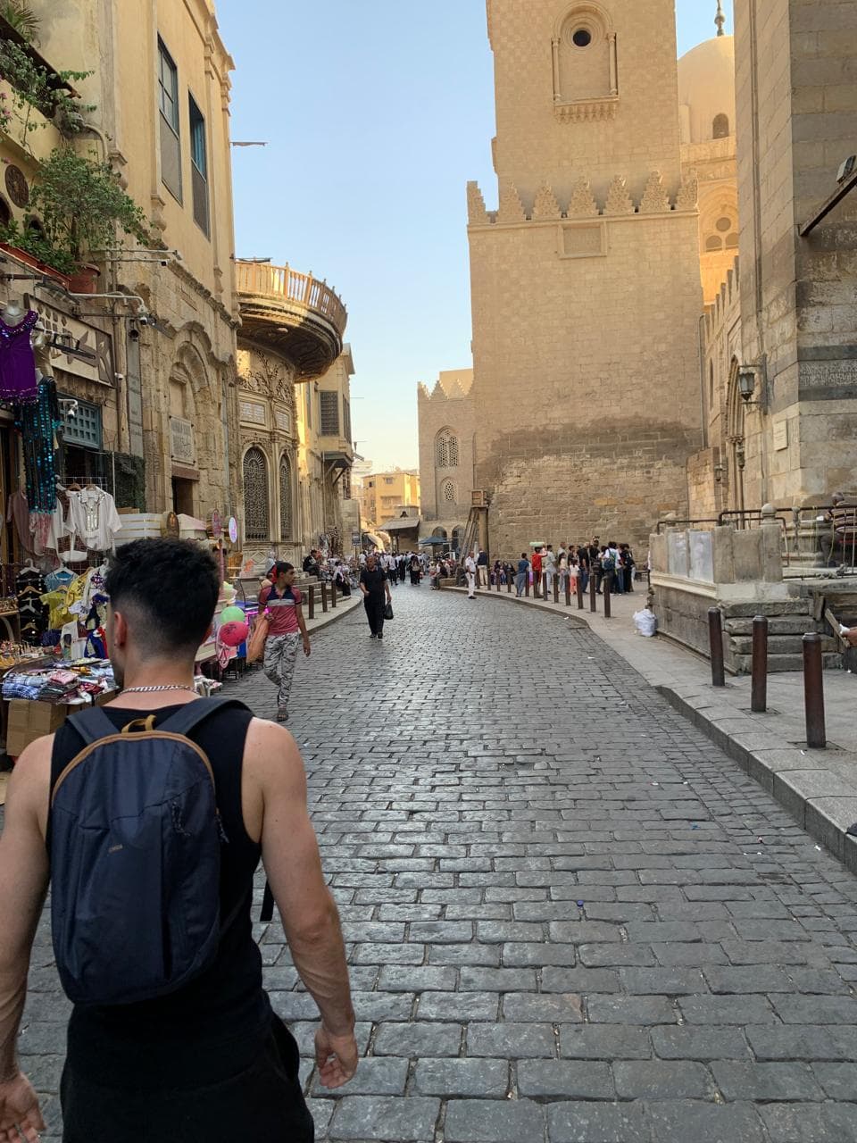 Old Cairo Gallery Image