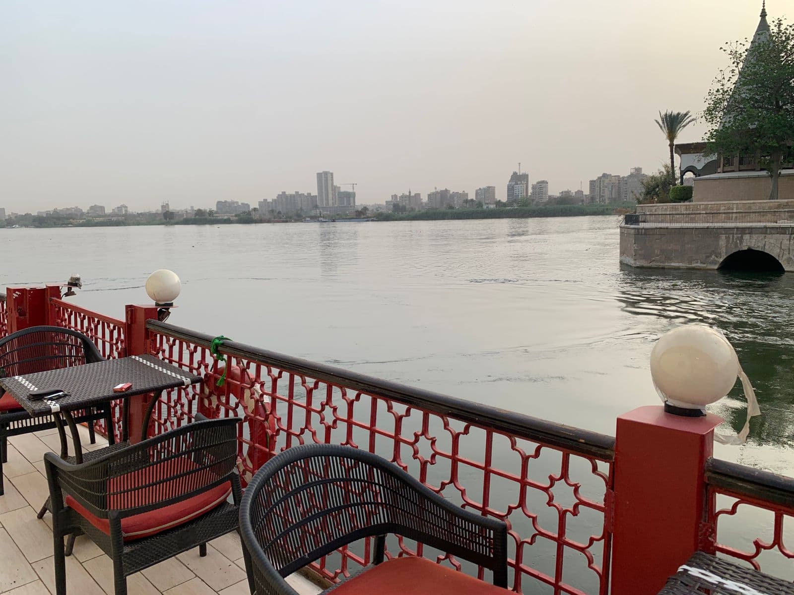 Dinner Nile Cruise - Slide 10
