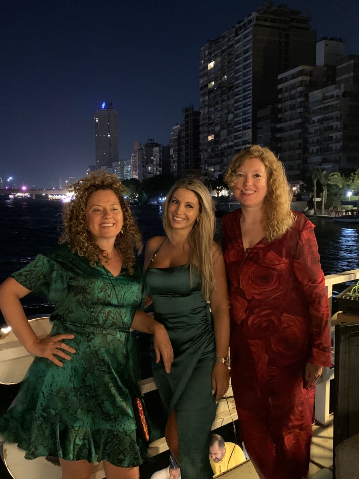 Dinner Nile Cruise - Slide 8