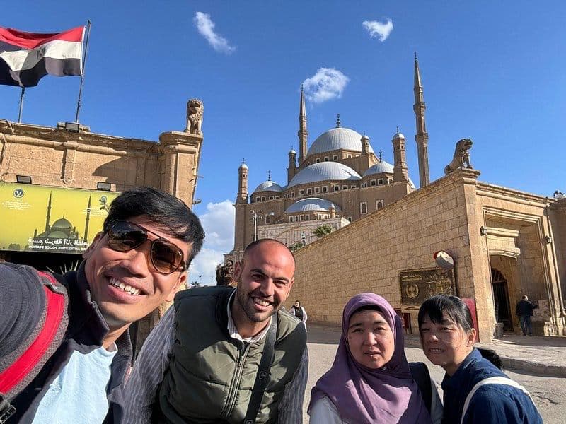 Old Cairo Gallery Image