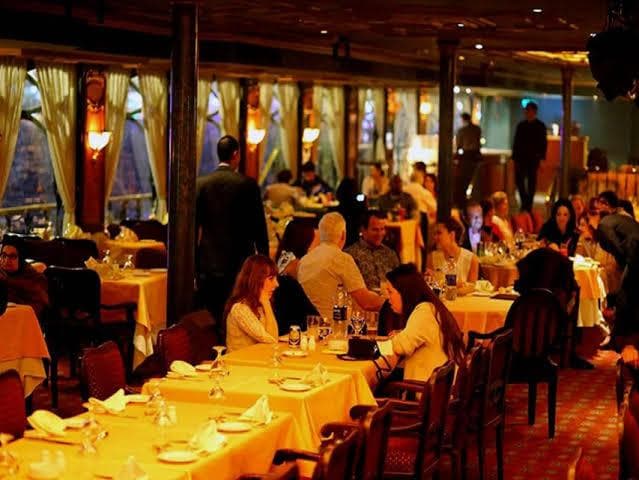 Dinner Nile Cruise - Slide 4