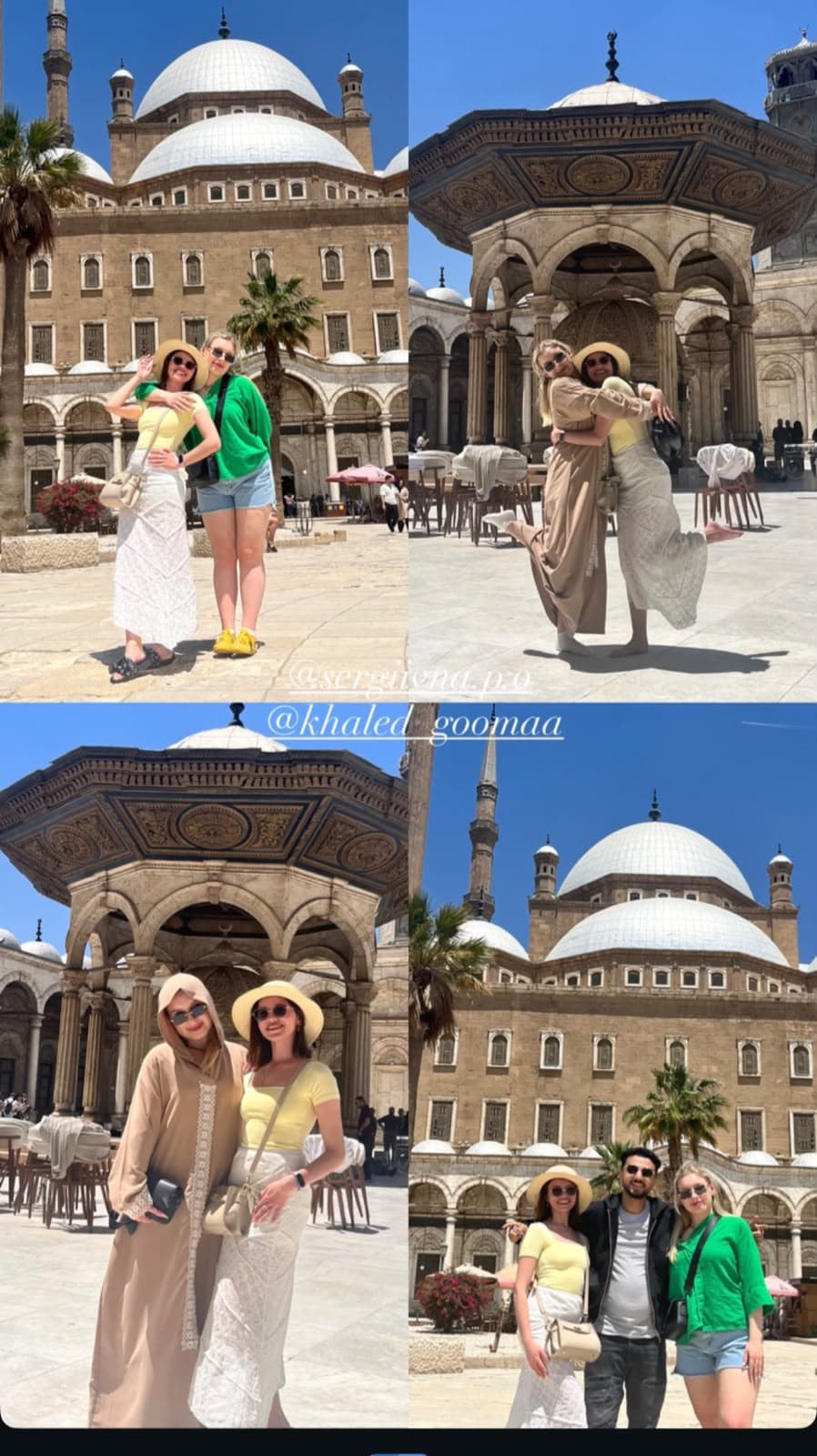 Old Cairo Gallery Image