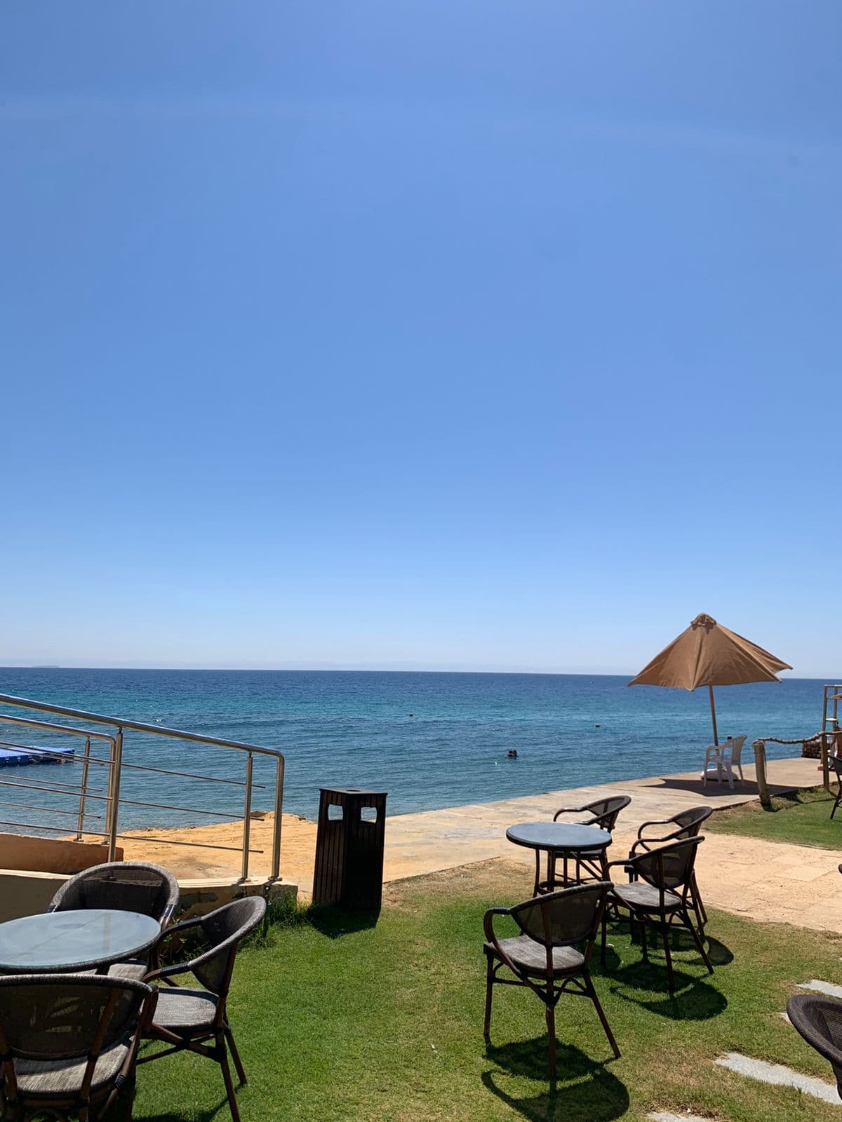 Ain El Sokhna Tour – Red Sea Escape - Slide 3
