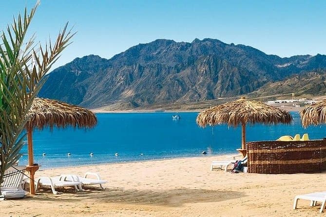 Ain El Sokhna Tour – Red Sea Escape - Slide 4