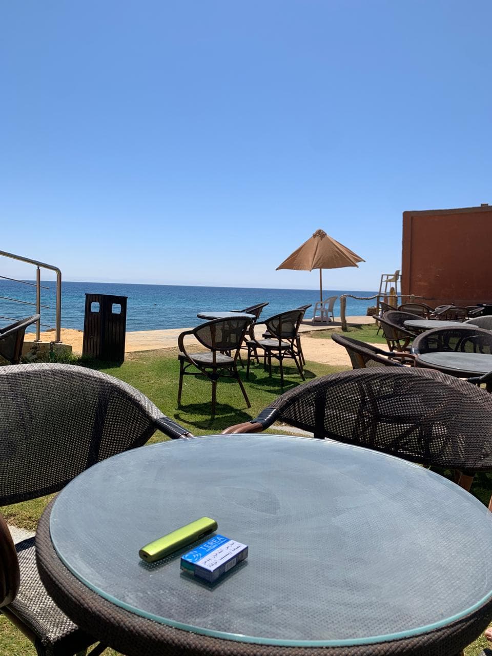 Ain El Sokhna Tour – Red Sea Escape - Slide 8