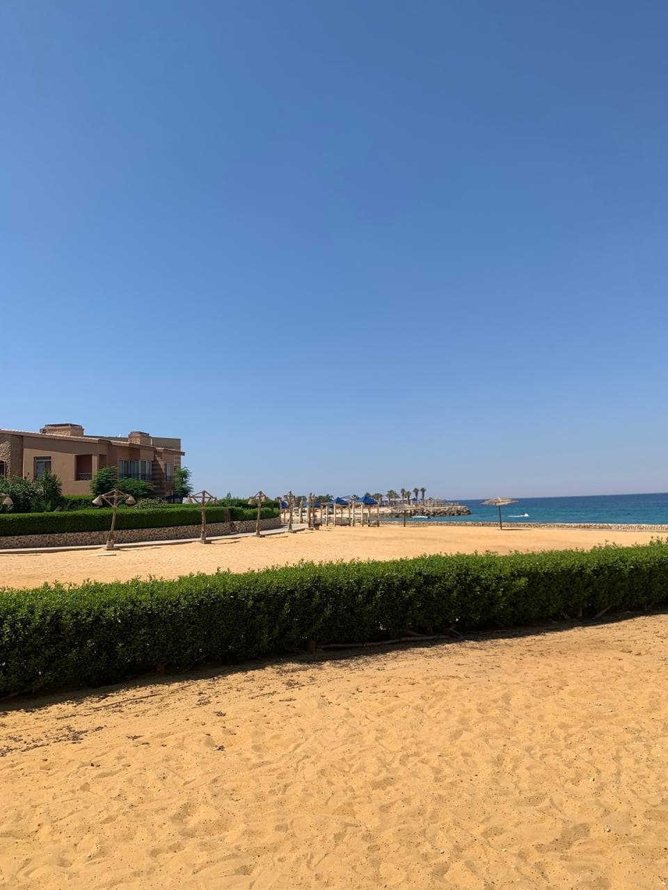Ain El Sokhna Tour – Red Sea Escape - Slide 7