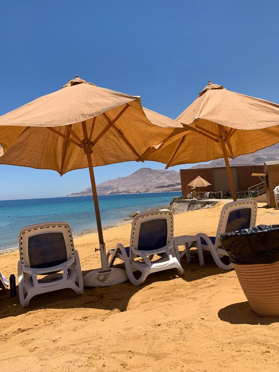 Ain El Sokhna Tour – Red Sea Escape - Slide 6