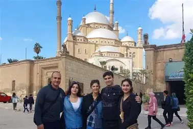 Islamic Cairo Tour – Mosques & Heritage - Slide 8