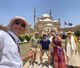 Islamic Cairo Tour – Mosques & Heritage - Slide 7