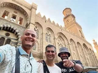 Islamic Cairo Tour – Mosques & Heritage - Slide 6