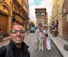 Islamic Cairo Tour – Mosques & Heritage - Slide 5