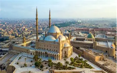 Islamic Cairo Tour – Mosques & Heritage - Slide 4