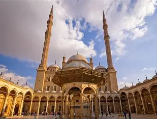 Islamic Cairo Tour – Mosques & Heritage - Slide 3