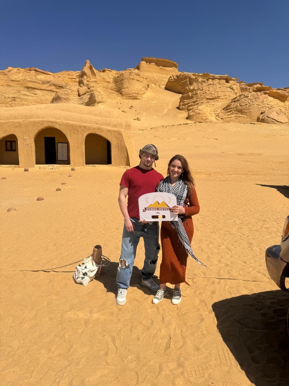 Fayoum Tour Gallery Image