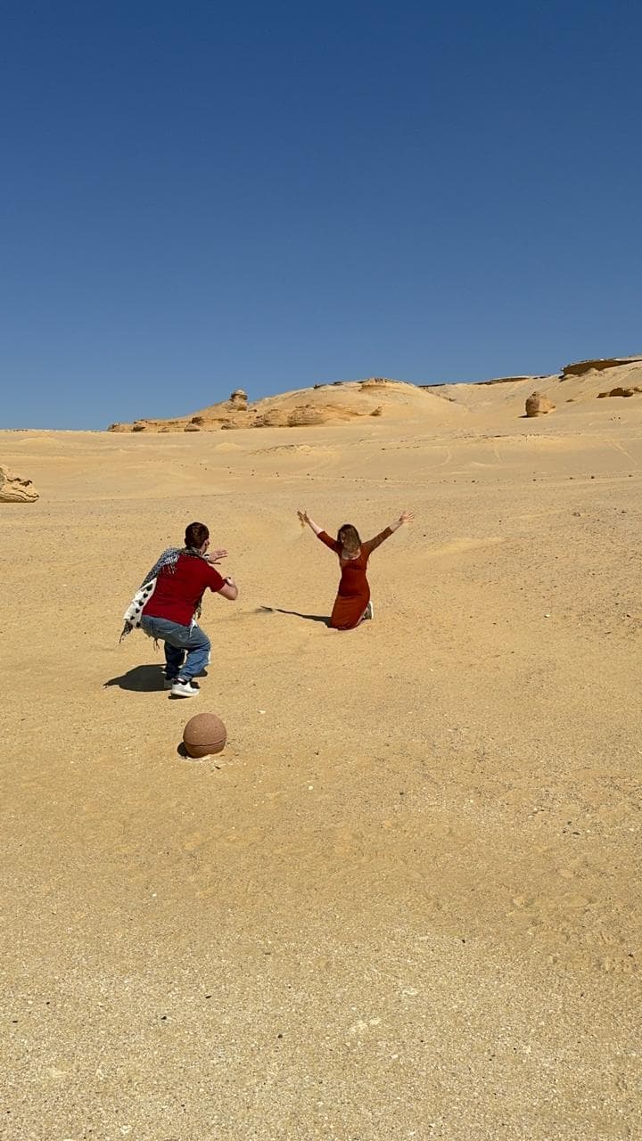 Fayoum Tour Gallery Image