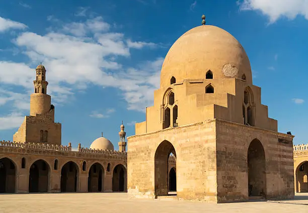 Islamic Cairo Tour – Mosques & Heritage - Slide 9