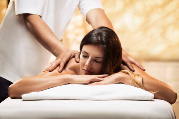 Massage Experience