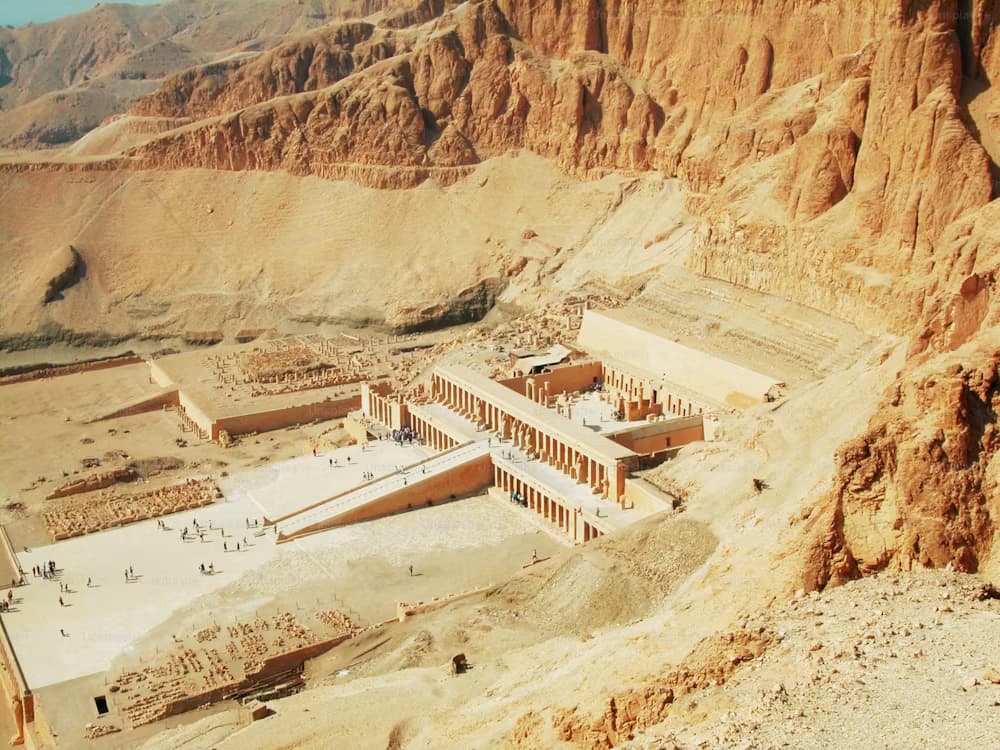 St. Simeon Monastery Tour