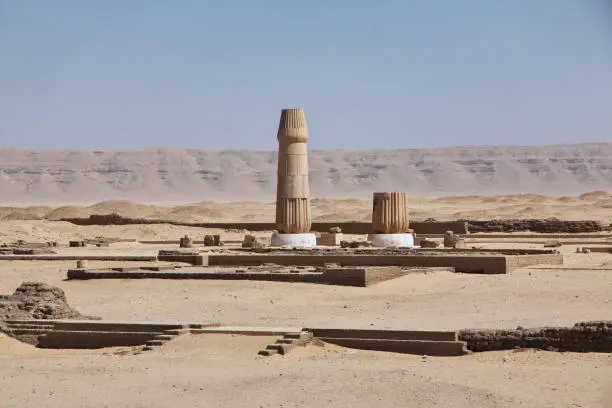 El Minya Tour - Slide 1