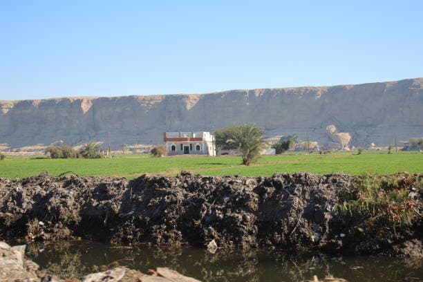 El Minya Tour - Slide 3