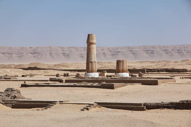 El Minya Tour - Slide 6
