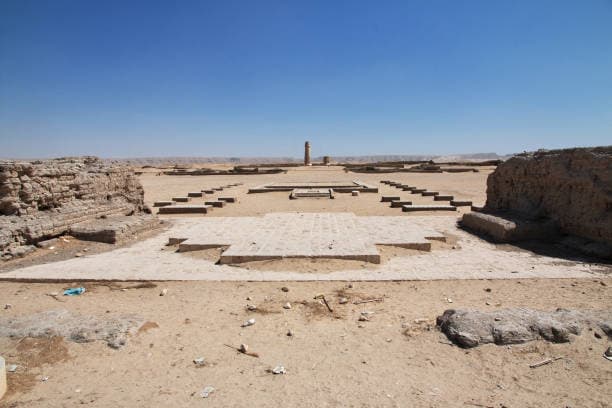 El Minya Tour - Slide 8