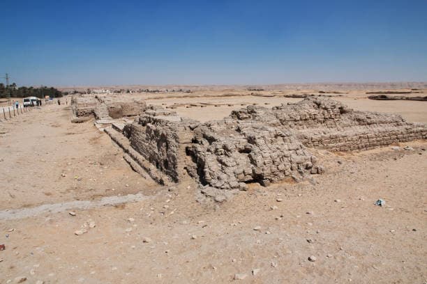 El Minya Tour - Slide 9