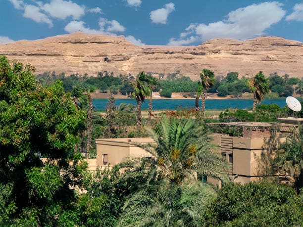 El Minya Tour - Slide 10