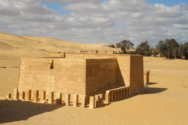 El Minya Tour - Slide 11