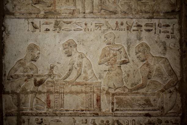 El Minya Tour - Slide 16