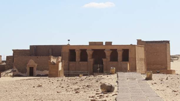El Minya Tour - Slide 17