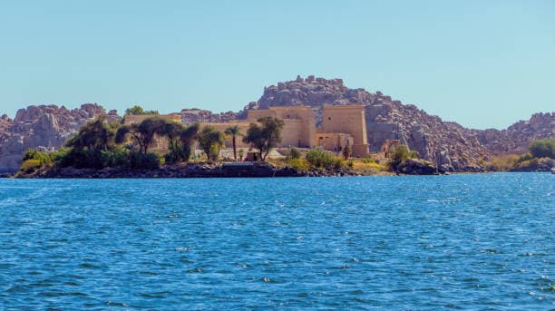 Aswan Tour Gallery Image