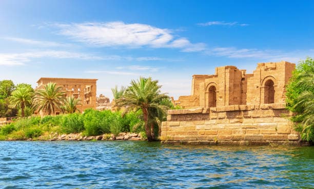 Aswan Tour Gallery Image