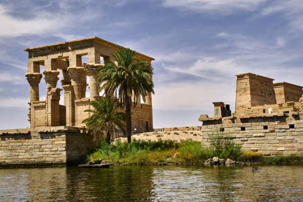 Aswan Tour Gallery Image
