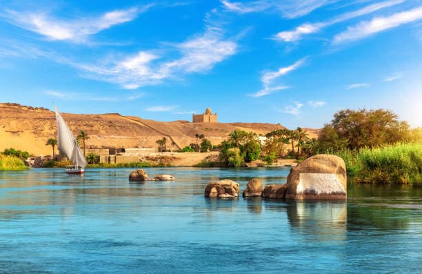 Aswan Tour Gallery Image
