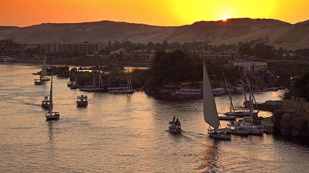 Aswan Tour Gallery Image