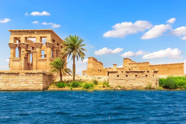 Aswan Tour Gallery Image