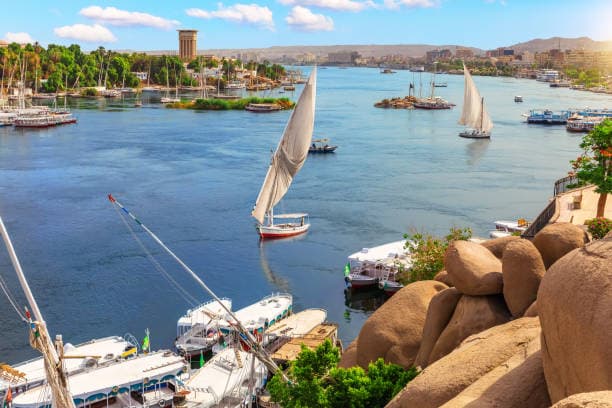 Aswan Tour Gallery Image