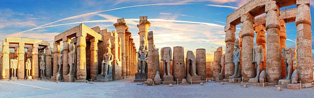 Luxor Tour - Slide 20