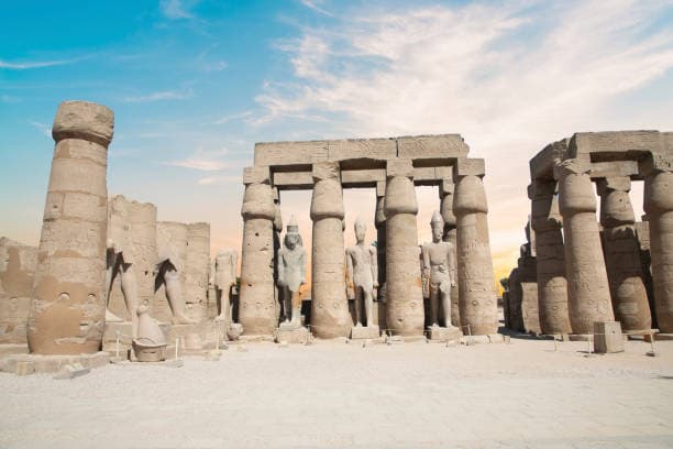 Luxor Tour - Slide 21