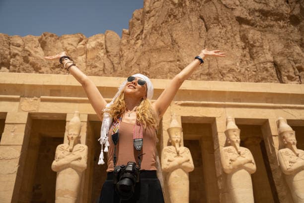 Luxor Tour - Slide 18