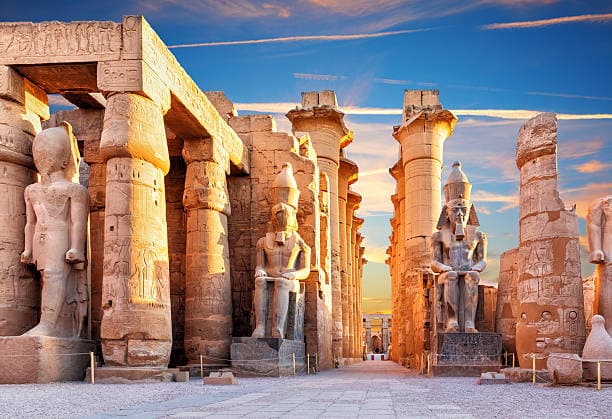 Luxor Tour - Slide 17