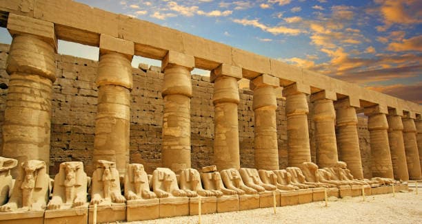 Luxor Tour - Slide 16