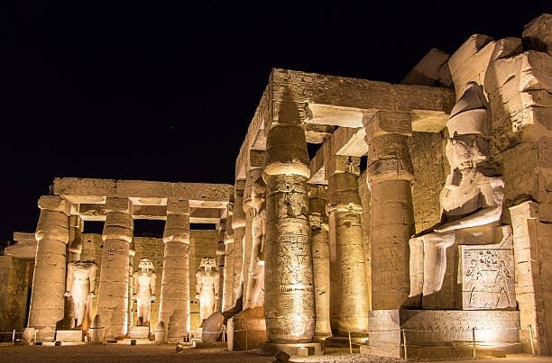 Luxor Tour - Slide 15