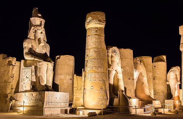 Luxor Tour - Slide 14
